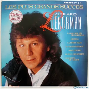 Les plus grands succes